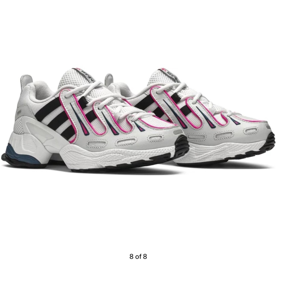 Women’s Adidas Eqt Gazelle Size 6 - image 1